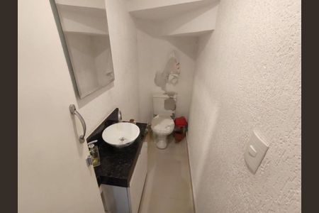 Casa à venda com 3 quartos, 100m² em Jardim da Campina, São Paulo