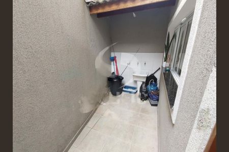 Casa à venda com 100m², 3 quartos e 2 vagas