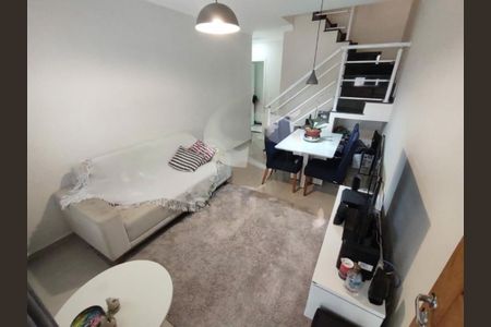Casa à venda com 3 quartos, 100m² em Jardim da Campina, São Paulo