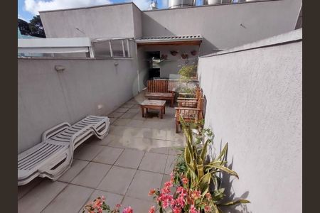 Casa à venda com 3 quartos, 100m² em Jardim da Campina, São Paulo