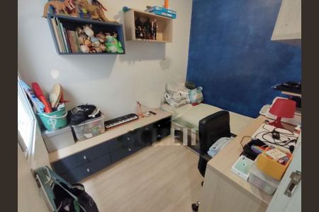 Casa à venda com 3 quartos, 100m² em Jardim da Campina, São Paulo