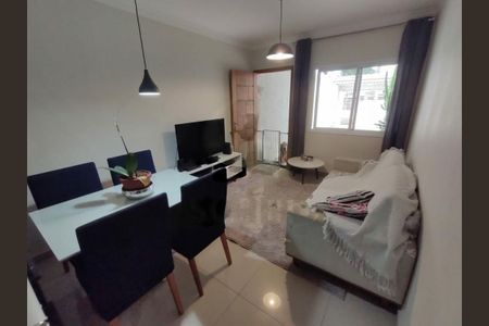 Casa à venda com 3 quartos, 100m² em Jardim da Campina, São Paulo
