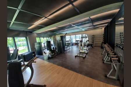 Apartamento à venda com 2 quartos, 134m² em Chácara Santo Antônio (Zona Sul), São Paulo