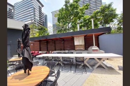 Apartamento à venda com 2 quartos, 134m² em Chácara Santo Antônio (Zona Sul), São Paulo