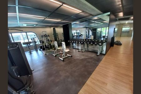 Apartamento à venda com 2 quartos, 134m² em Chácara Santo Antônio (Zona Sul), São Paulo