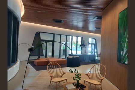 Apartamento à venda com 2 quartos, 134m² em Chácara Santo Antônio (Zona Sul), São Paulo