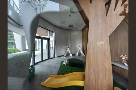 Apartamento à venda com 2 quartos, 134m² em Chácara Santo Antônio (Zona Sul), São Paulo