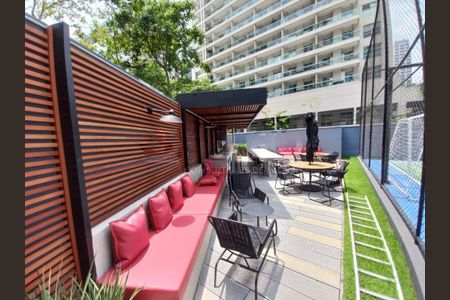 Apartamento à venda com 2 quartos, 134m² em Chácara Santo Antônio (Zona Sul), São Paulo