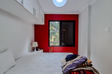 Apartamento à venda com 82m², 2 quartos e 2 vagas Apartamento à venda com 82m², 2 quartos e 2 vagasQuarto 2 - Suíte