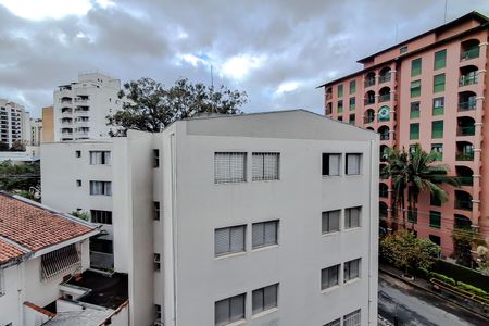 Apartamento à venda com 82m², 2 quartos e 2 vagas Apartamento à venda com 82m², 2 quartos e 2 vagasVista do Quarto 1