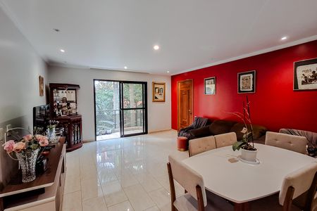 Apartamento à venda com 82m², 2 quartos e 2 vagas Apartamento à venda com 82m², 2 quartos e 2 vagasSala