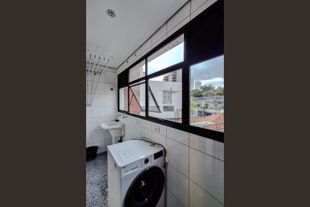 Apartamento à venda com 82m², 2 quartos e 2 vagas Apartamento à venda com 82m², 2 quartos e 2 vagasÁrea de Serviço