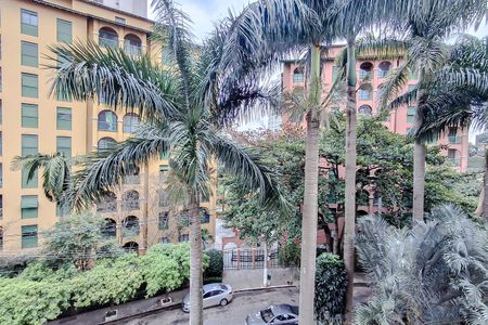 Apartamento à venda com 82m², 2 quartos e 2 vagas Apartamento à venda com 82m², 2 quartos e 2 vagasVista da Varanda