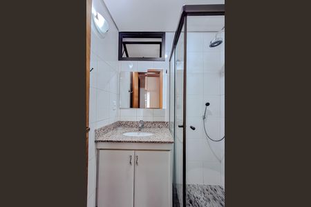 Apartamento à venda com 82m², 2 quartos e 2 vagas Apartamento à venda com 82m², 2 quartos e 2 vagasBanheiro