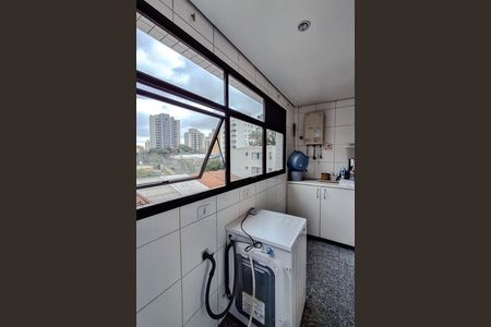 Apartamento à venda com 82m², 2 quartos e 2 vagas Apartamento à venda com 82m², 2 quartos e 2 vagasÁrea de Serviço