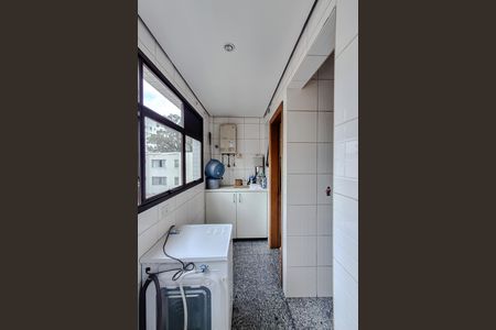 Apartamento à venda com 82m², 2 quartos e 2 vagas Apartamento à venda com 82m², 2 quartos e 2 vagasÁrea de Serviço