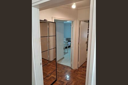 Apartamento à venda com 3 quartos, 106m² em Vila Mariana, São Paulo