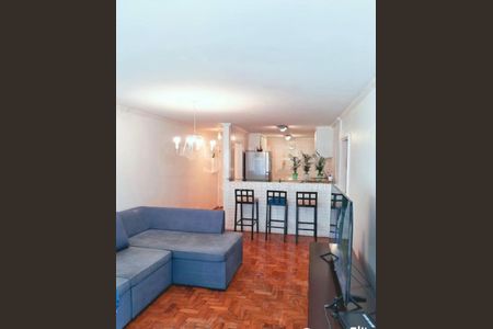 Apartamento à venda com 3 quartos, 106m² em Vila Mariana, São Paulo
