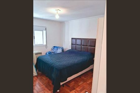 Apartamento à venda com 3 quartos, 106m² em Vila Mariana, São Paulo