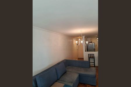 Apartamento à venda com 3 quartos, 106m² em Vila Mariana, São Paulo