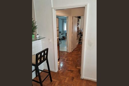 Apartamento à venda com 3 quartos, 106m² em Vila Mariana, São Paulo