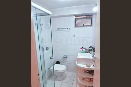 Apartamento à venda com 3 quartos, 106m² em Vila Mariana, São Paulo