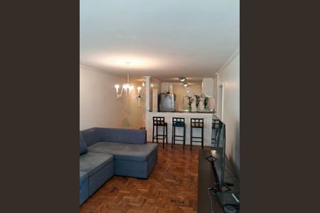 Apartamento à venda com 3 quartos, 106m² em Vila Mariana, São Paulo