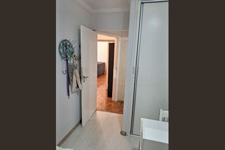 Apartamento à venda com 3 quartos, 106m² em Vila Mariana, São Paulo