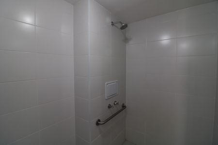 Studio à venda com 31m², 1 quarto e sem vagaBanheiro
