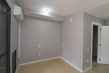 Studio à venda com 31m², 1 quarto e sem vagaSala/Quarto