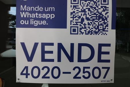 Studio à venda com 31m², 1 quarto e sem vagaFachada