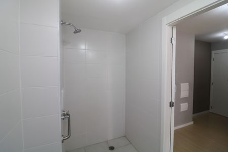 Studio à venda com 31m², 1 quarto e sem vagaBanheiro