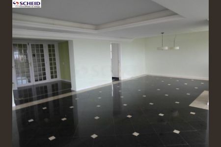 Apartamento à venda com 4 quartos, 411m² em Jardim Belgica, São Paulo