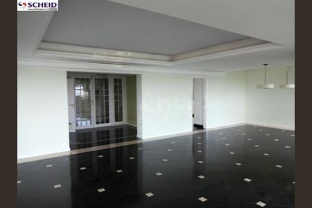 Apartamento à venda com 4 quartos, 411m² em Jardim Belgica, São Paulo
