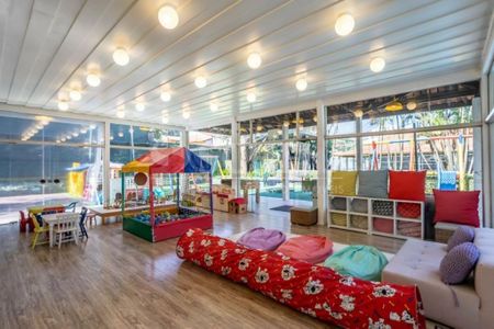 Apartamento à venda com 4 quartos, 411m² em Jardim Belgica, São Paulo