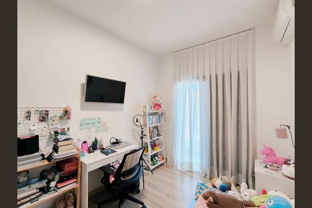 Casa de condomínio à venda com 170m², 3 quartos e 2 vagas Casa de condomínio à venda com 170m², 3 quartos e 2 vagasQuarto 2