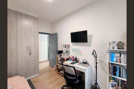 Casa de condomínio à venda com 170m², 3 quartos e 2 vagas Casa de condomínio à venda com 170m², 3 quartos e 2 vagasQuarto 2