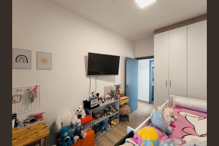 Casa de condomínio à venda com 170m², 3 quartos e 2 vagas Casa de condomínio à venda com 170m², 3 quartos e 2 vagasQuarto 3