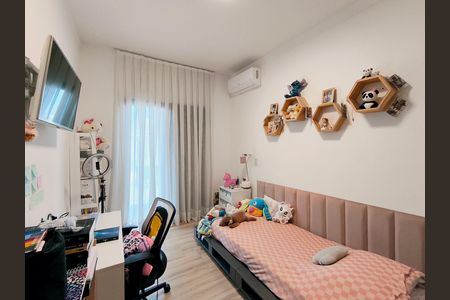 Casa de condomínio à venda com 170m², 3 quartos e 2 vagas Casa de condomínio à venda com 170m², 3 quartos e 2 vagasQuarto 2