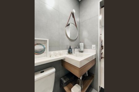 Casa de condomínio à venda com 170m², 3 quartos e 2 vagas Casa de condomínio à venda com 170m², 3 quartos e 2 vagasLavabo
