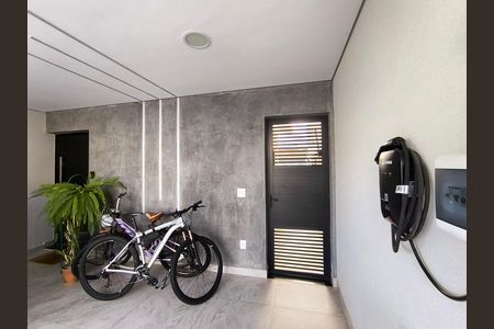 Casa de condomínio à venda com 170m², 3 quartos e 2 vagas Casa de condomínio à venda com 170m², 3 quartos e 2 vagasGaragem