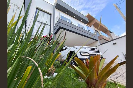 Casa de condomínio à venda com 170m², 3 quartos e 2 vagas Casa de condomínio à venda com 170m², 3 quartos e 2 vagasGaragem
