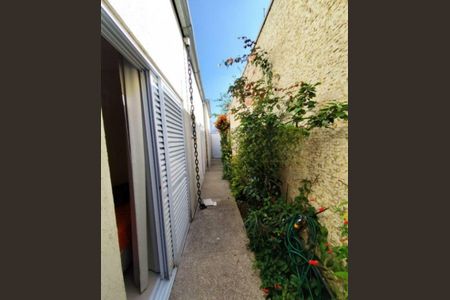 Casa à venda com 160m², 3 quartos e 2 vagas