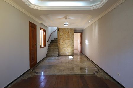 Casa à venda com 133m², 3 quartos e 1 vagaSala