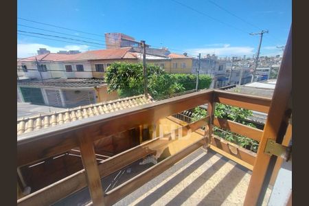 Casa à venda com 3 quartos, 133m² em Jardim Consórcio, São Paulo