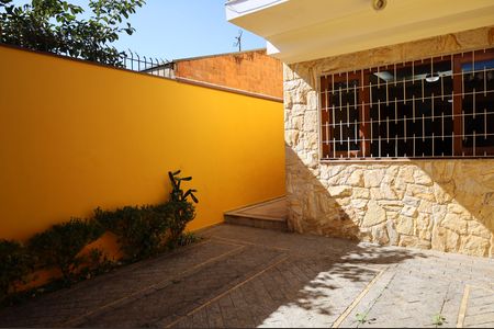 Casa à venda com 133m², 3 quartos e 1 vagaÁrea comum