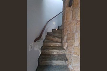 Casa à venda com 3 quartos, 133m² em Jardim Consórcio, São Paulo