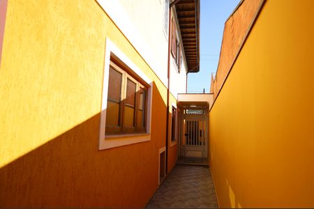 Casa à venda com 133m², 3 quartos e 1 vagaÁrea comum