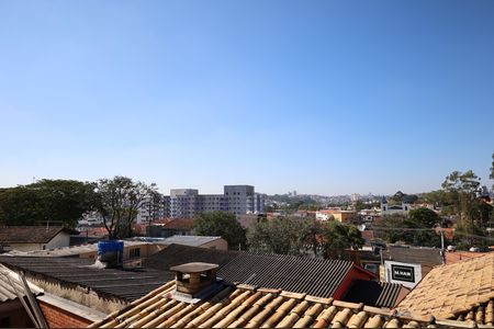 Vista do Quarto de casa à venda com 3 quartos, 133m² em Vila Constancia, São Paulo