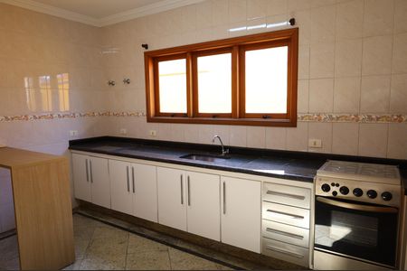Casa à venda com 133m², 3 quartos e 1 vagaCozinha